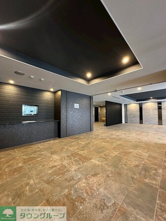 アルファレジデンシア南千住の物件内観写真